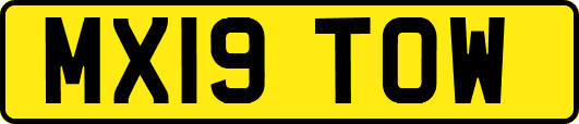 MX19TOW