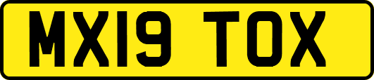 MX19TOX