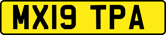 MX19TPA