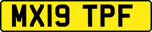 MX19TPF
