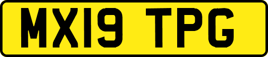 MX19TPG