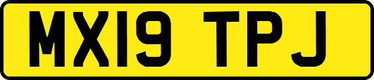 MX19TPJ
