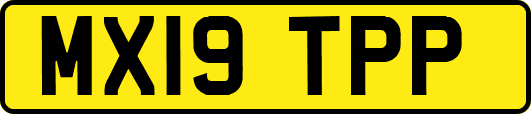 MX19TPP