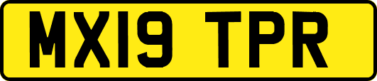 MX19TPR