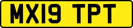 MX19TPT