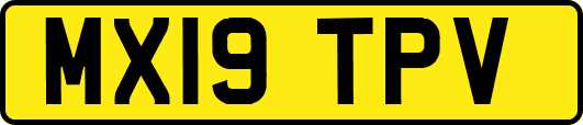 MX19TPV