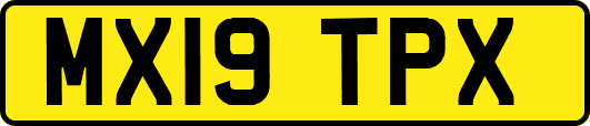 MX19TPX