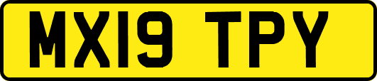 MX19TPY