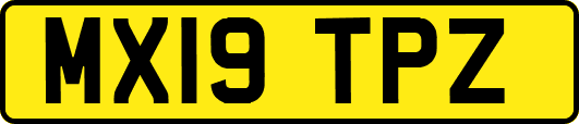 MX19TPZ