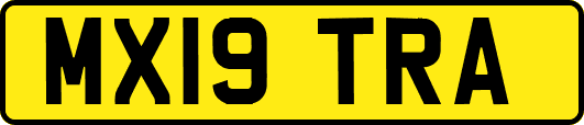 MX19TRA