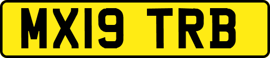 MX19TRB