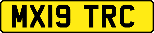 MX19TRC