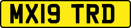 MX19TRD