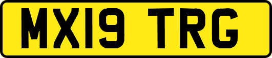 MX19TRG