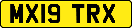 MX19TRX
