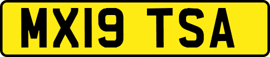 MX19TSA