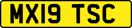 MX19TSC