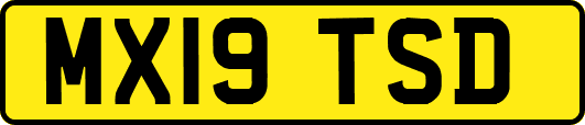MX19TSD