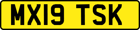 MX19TSK