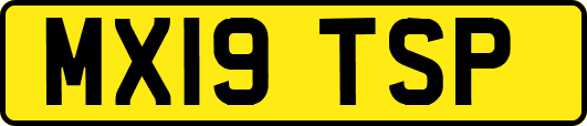 MX19TSP