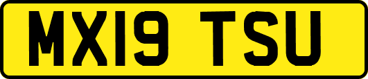 MX19TSU