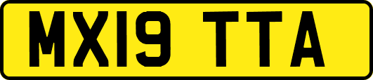 MX19TTA