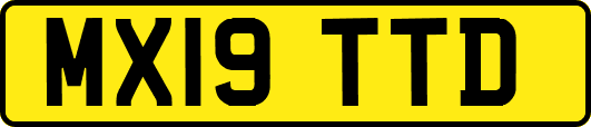 MX19TTD