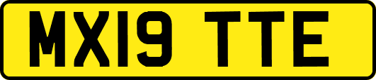 MX19TTE