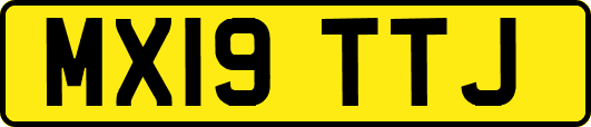 MX19TTJ