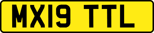 MX19TTL