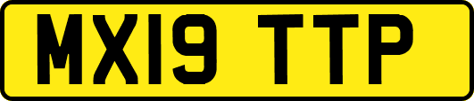 MX19TTP
