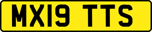 MX19TTS