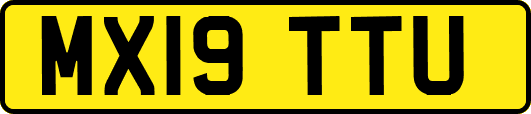 MX19TTU