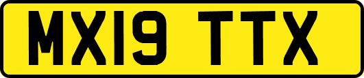 MX19TTX
