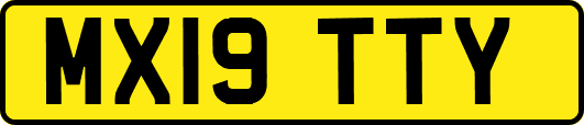 MX19TTY