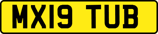MX19TUB