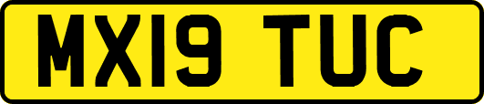MX19TUC
