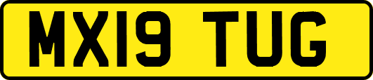 MX19TUG