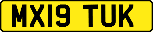 MX19TUK