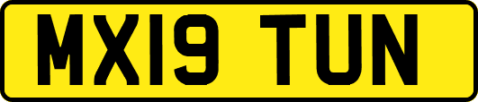 MX19TUN