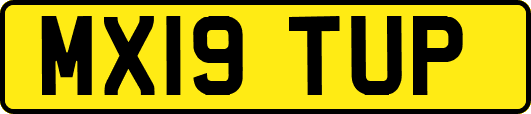 MX19TUP