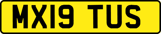 MX19TUS
