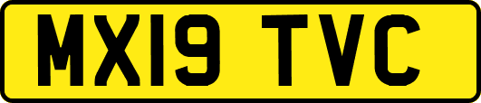 MX19TVC