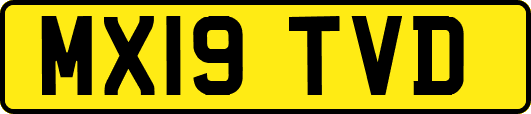 MX19TVD