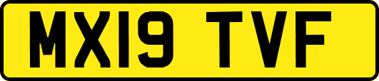 MX19TVF