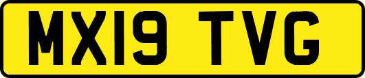 MX19TVG