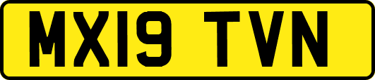 MX19TVN