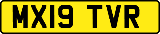 MX19TVR
