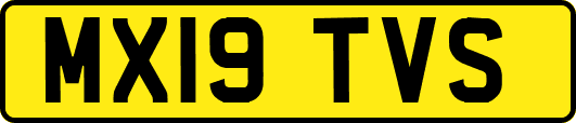 MX19TVS