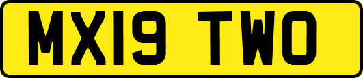 MX19TWO